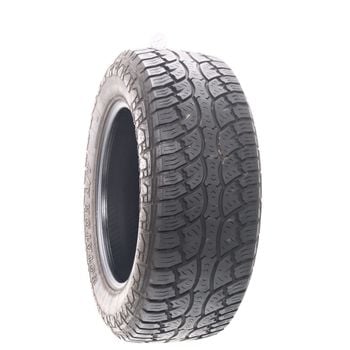 Used LT35X12.5R20 Evoluxx Rotator A/T 121Q - 9.5/32