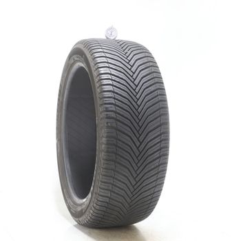 Set of (2) Used 265/45R21 Michelin CrossClimate 2 108V - 7/32