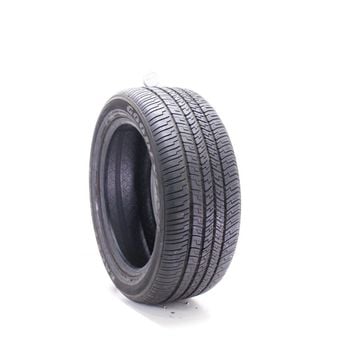 Set of (2) Used 235/50R18 Goodyear Eagle RS-A 99W - 10-11/32