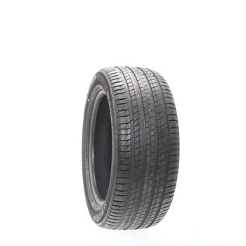 New 255/50R19 Michelin Latitude Sport 3 MO 107W