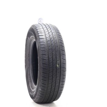 Set of (2) Used 215/70R15 Cooper CS5 Grand Touring 98T - 7.5-8.5/32
