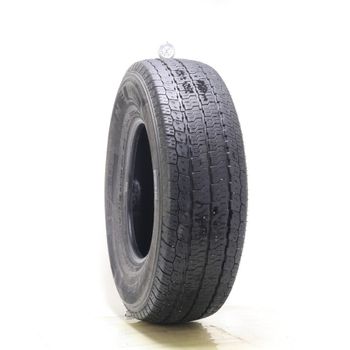 Used LT265/75R16 Nexen Roadian CT8 HL 123/120R - 9/32