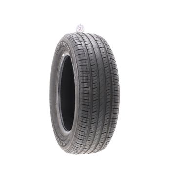 Set of (2) Used 235/60R18 Mastercraft Stratus AS 103H - 8/32