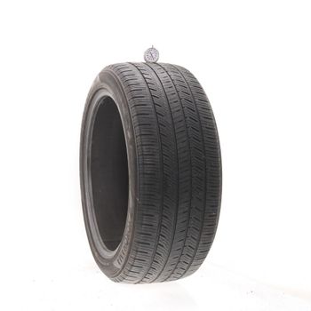 Used 265/45R20 Yokohama Geolandar X-CV G057 108W - 5.5/32