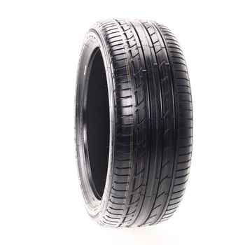 New 245/40R20 Bridgestone Potenza S001 RFT 99Y