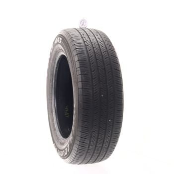 Set of (2) Used 235/65R18 Toyo Open Country A43 106V - 7.5-8/32