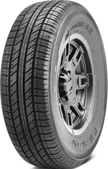 Set of (2) New 235/75R15 Ironman RB SUV 105S