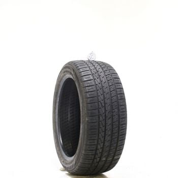 Set of (2) Used 245/45ZR18 Falken Pro G5 Sport A/S 100Y - 8-8.5/32