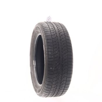 Used 235/55R18 General Altimax RT43 100H - 8/32