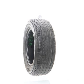 Set of (2) Used 265/60R18 Pirelli Scorpion Zero 110V - 6.5-7.5/32
