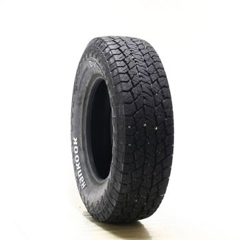Used LT245/75R17 Hankook Dynapro AT2 Xtreme 121/118S - 15/32
