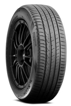 Set of (4) New 235/55R18 Pirelli Scorpion 100H