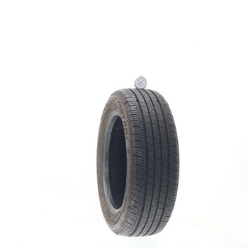 Set of (2) Used 185/60R15 DeanTires Road Control 2 84T - 9/32