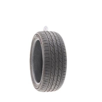 Used 215/45ZR17 Landsail LS588 UHP 91W - 8/32