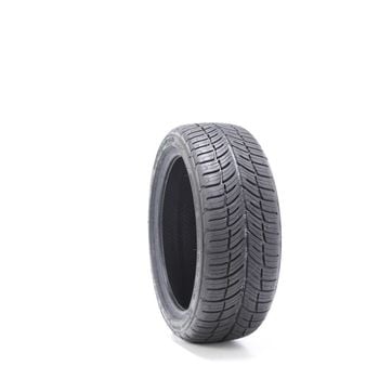 Driven Once 205/45ZR17 BFGoodrich g-Force Comp-2 A/S 88W - 9/32