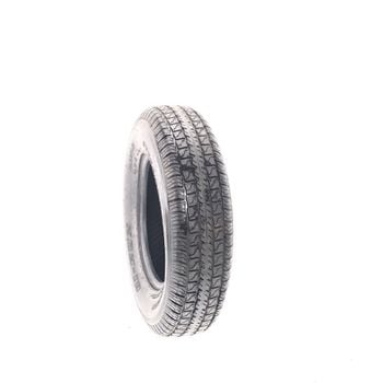 Driven Once ST225/75D15 Hi-Run LQ229 113L - 8/32