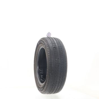 Set of (2) Used 205/60R15 Accelera Eco Plush 91V - 7-7.5/32