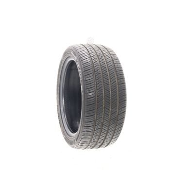 Used 275/40ZR19 Kumho Ecsta Sport A/S PA71 EV 105Y - 9.5/32