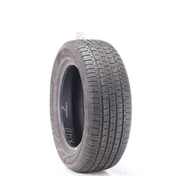 Set of (2) Used 245/60R18 Cooper Discoverer EnduraMax 105H - 9/32
