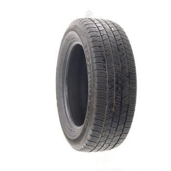 Set of (2) Used 275/60R20 Sumitomo Encounter HT2 115H - 9-10/32