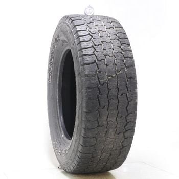 Set of (2) Used LT275/65R18 Cooper Discoverer RTX 123/120S - 7-8/32