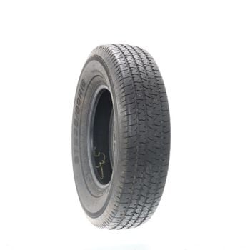 Driven Once ST235/80R16 Synergy ST801 124/120M - 7.5/32