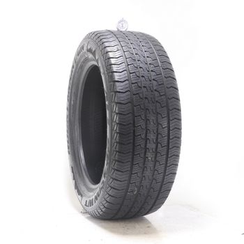 Set of (2) Used 275/55R20 Rocky Mountain H/T 113H - 6.5/32