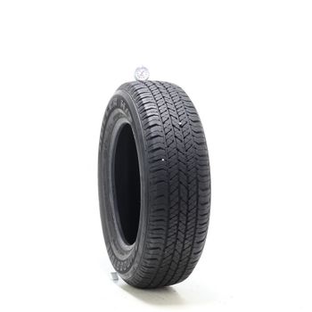 Set of (2) Used 215/65R16 Bridgestone Dueler H/T 684 98T - 8.5/32