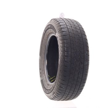 Set of (2) Used 275/65R18 GT Radial Adventuro HT 114T - 6.5-8/32