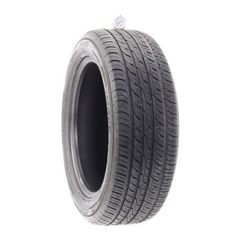 Set of (2) Used 235/55R19 Ironman IMove Gen 3 AS 105V - 9-9.5/32