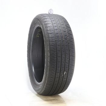Set of (4) Used 265/50R22 Dunlop Grandtrek PT5A 112V - 7-7.5/32