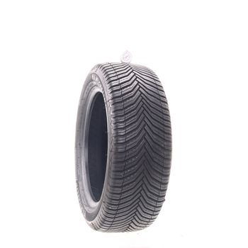 Set of (2) Used 225/55R18 Michelin CrossClimate 2 98H - 9-9.5/32