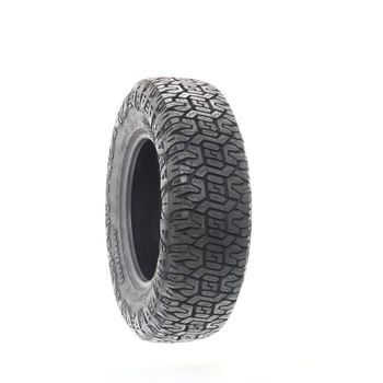 Set of (2) New LT245/75R17 Radar Renegade A/t Pro 121/118S