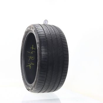 Set of (2) Used 285/35R21 Bridgestone Turanza 6 ENLITEN 105Y - 7-7.5/32