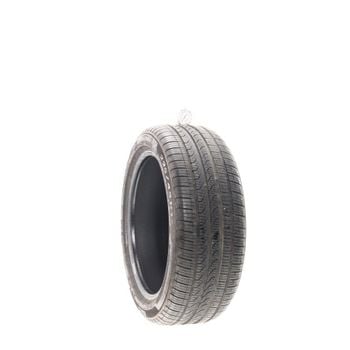 Set of (2) Used 225/45R17 Pirelli Cinturato P7 Run Flat 91H - 8/32