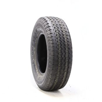 Used 255/70R16 Goodyear Wrangler RT/S 109S - 14/32