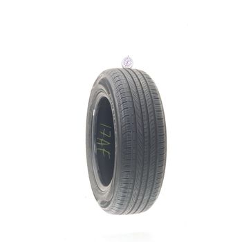 Set of (2) Used 195/65R15 Aspen GT-AS 89H - 7.5/32