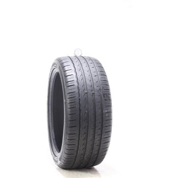 Used 255/40R19 Sailun Atrezzo SVA1 100H - 7.5/32