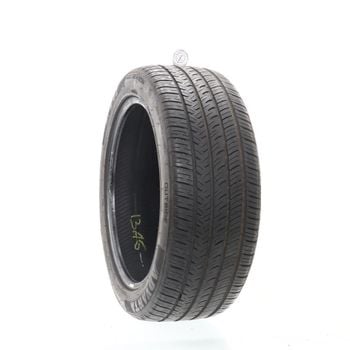 Set of (2) Used 275/45ZR21 Advanta HP Z-02 110W - 8/32