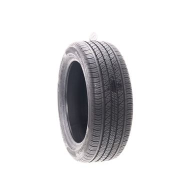 Set of (2) Used 235/50R19 Continental ProContact RX VOL 103H - 9/32