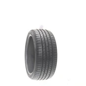 Used 235/40R18 Toyo Proxes Sport A/S+ 95Y - 9.5/32