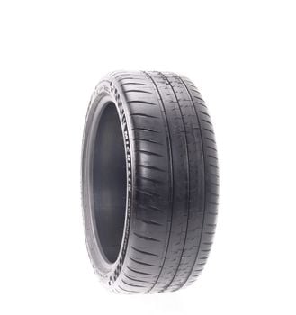 New 245/40ZR19 Michelin Pilot Sport Cup 2 Connect 98Y - 99/32