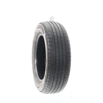 Used 235/65R18 Bridgestone Alenza Sport A/S 106V - 7/32