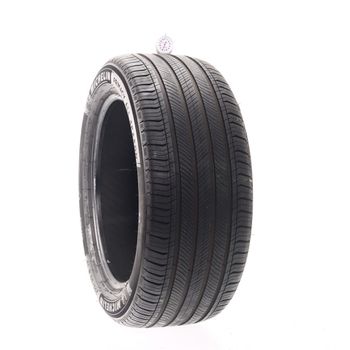 Set of (2) Used 255/50R19 Michelin Primacy All Season MO 107H - 7.5/32