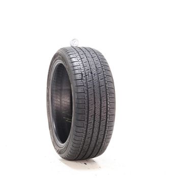 Set of (2) Used 225/45R18 Goodyear Assurance MaxLife 91V - 8/32