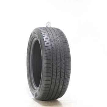 Set of (2) Used 235/50R17 Nexen N5000 Platinum 96V - 8/32