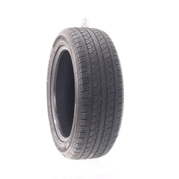 Set of (2) Used 235/55R19 Westlake SU318 H/T 105V - 8-9/32