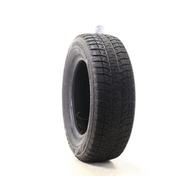 Used 225/65R16 Bridgestone Blizzak WS80 100T - 10/32