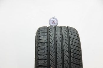 Used 235/60R18 Goodyear Assurance 102T - 9.5/32