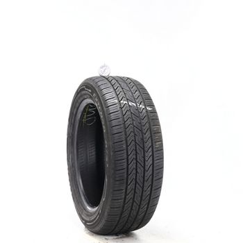 Set of (2) Used 215/55R17 Toyo Extensa A/S II 94H - 8.5/32